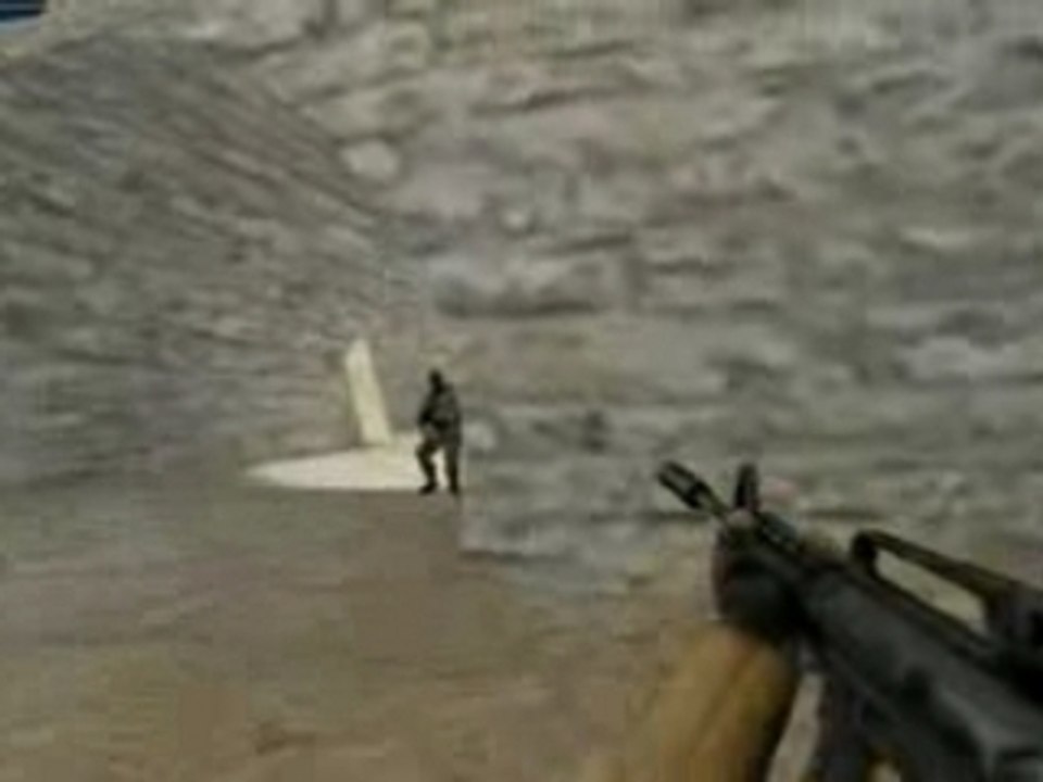The Best Frag