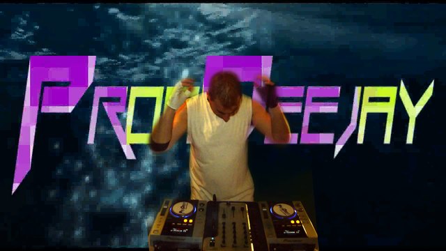 Electronic Sundays Vol.8 (Proa Deejay in the mix)