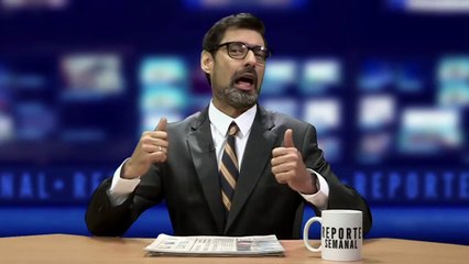 Reporte Semanal - Maduro Superpoderoso