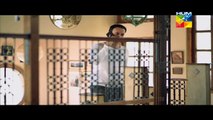 Firaaq Episode 16  HUM TV Drama 21 Dec  2014 Part 4