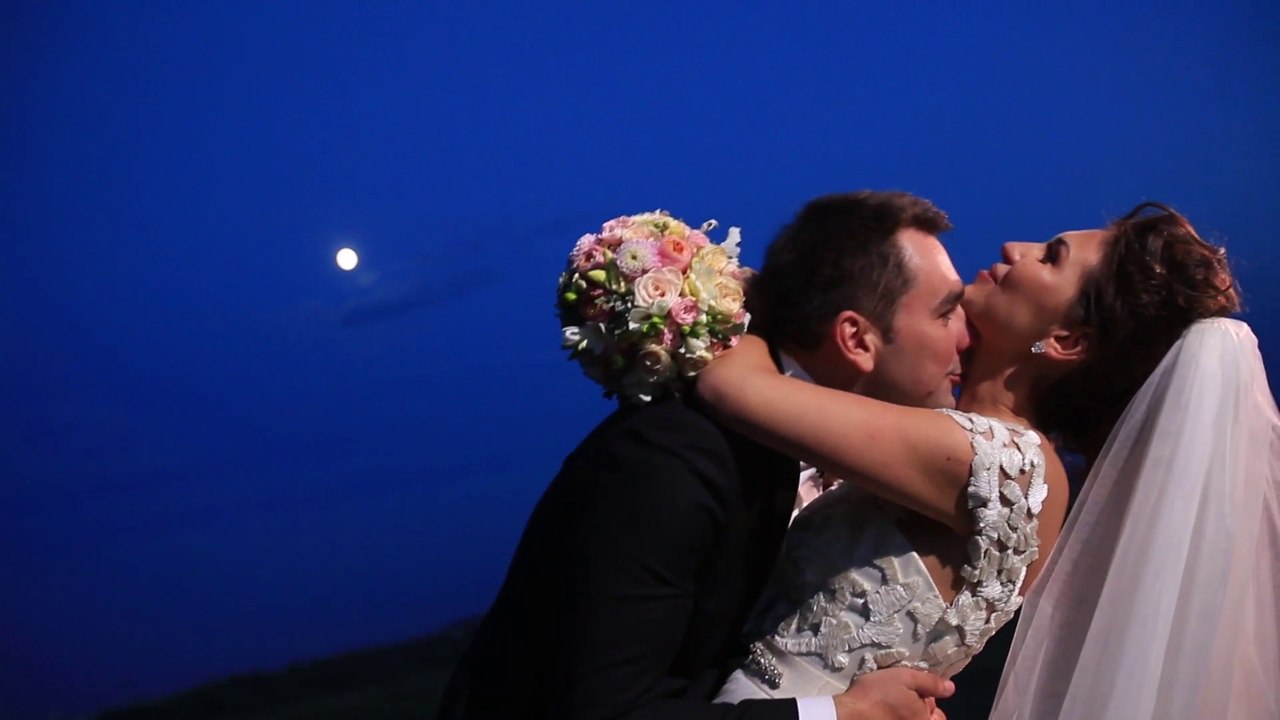 Ioana & Stefan - Wedding Highlights
