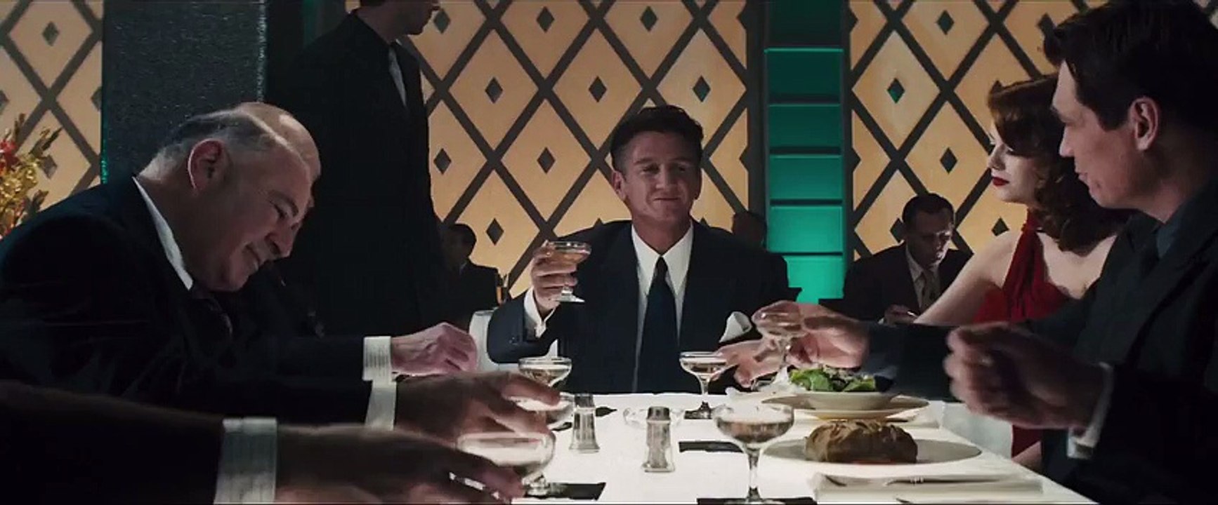 Gangster Squad (2013) - Streaming - HD