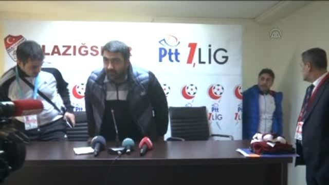 Maçın Ardından - Ümit Özat ve Reha Kemal Erginer