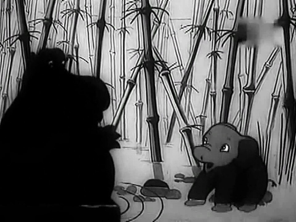 Слонёнок (1936)