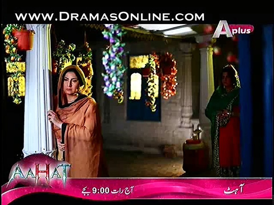 Kaneez Episode 33 on Aplus in High Quality 21st December 2014 full