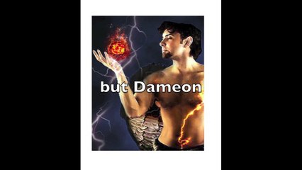 Falling Angels: AngelFire Chronicles