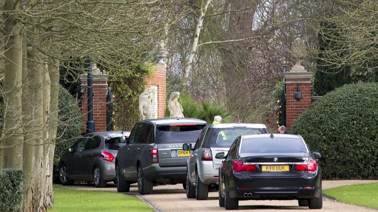 Elton John heiratet Partner David Furnish