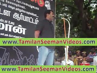 Seeman 20141221 Speech