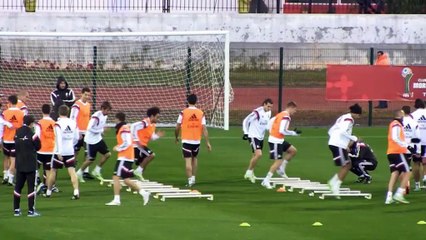 El Real Madrid, la armada invencible