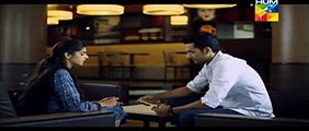 Firaaq Episode 16 Part 4 HUM TV Drama 21 dec 2014