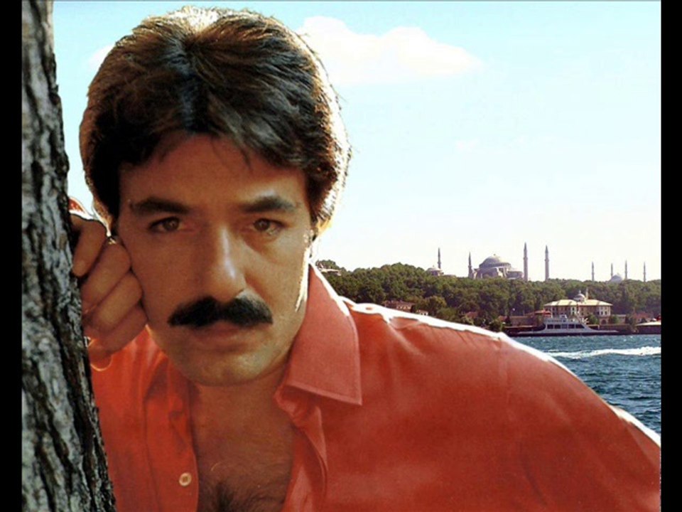 Ferdi Tayfur - Huzurum kalmadı(enstrumantal)