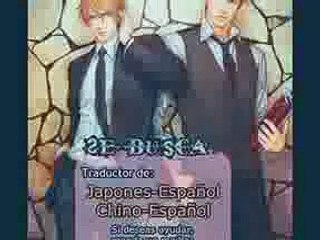 **yaoi**BEAST AND FEAST**cap 1**sub esp**