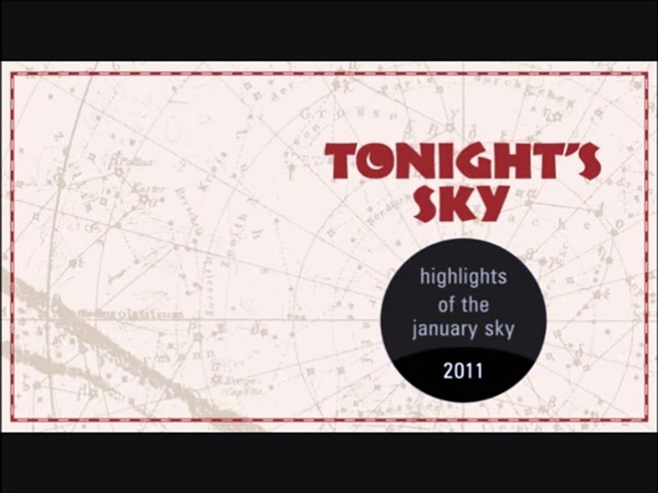 Nightsky in January 2011.