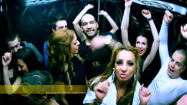 Ceci Ludata Glava feat. DJ Galka - Лудата комбина