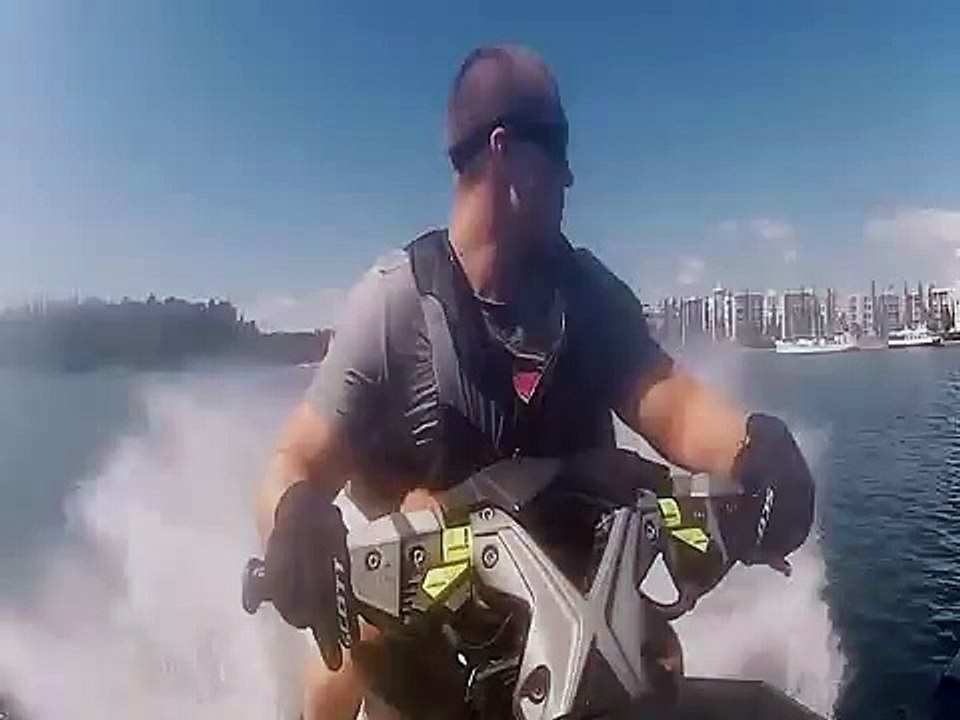 Jet Sky