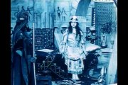 Cleopatra (1912, C. Gaskill) 1/2