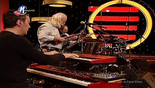 06 moğollar selvi boylum al yazmalım 11.04.2011 şevval sam ile pazar ertesi