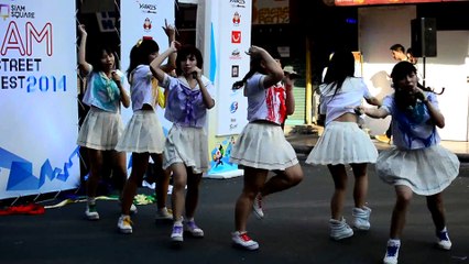 [Part 3/6][20 December 2014] Siam Street Fest 2014