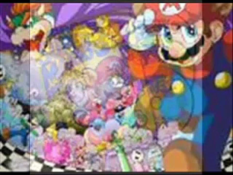 ReCuerDoS CoN SuPeR MaRio BrOs 3