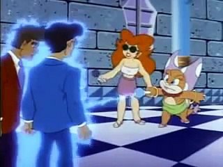 Super Mario Bros 3 - Kootie Pie y el Rock and Roll [2]