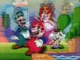 Super Mario Bros 3 - La Princesa para la Presidencia [1]