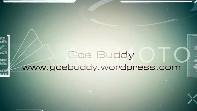 Olevel, Igcse, Gcse, Edexcel, Cambridge Revision Notes