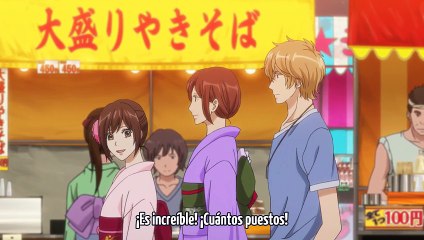 [Evangelion-EC] OokamiOuji 12