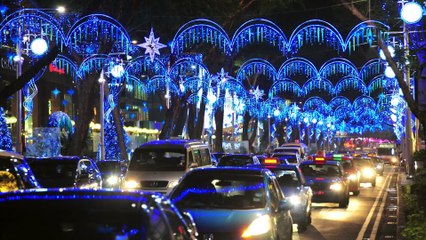 What Is The True Meaning Of Christmas?