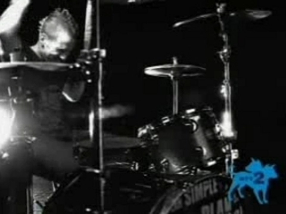 Simple Plan - Crazy