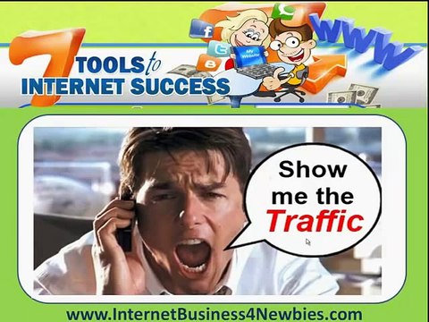 Traffic Tutorial| Learn How She Uses These 21 Way to get Traffic to Her Website