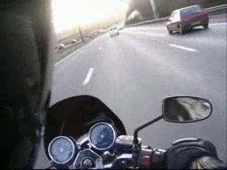 SOXTWO BALADE EN MOTO