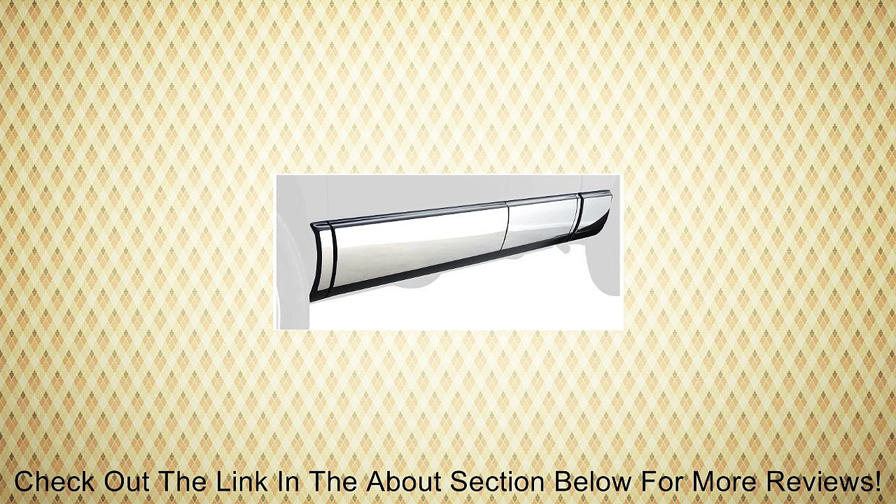 ICI (T2171-304M) Rocker Panel Review