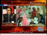 Faisal Raza Abidi Admits CM Sindh Qaim Ali Shah was Elected by Rigging