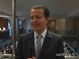 Jeunes du Rhone au QG