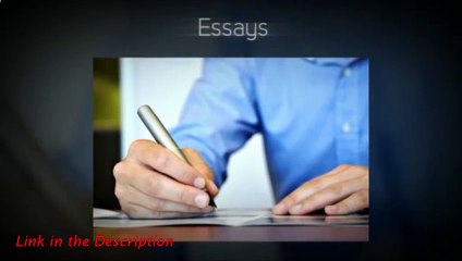 What Is A Thesis Statement In An Essay