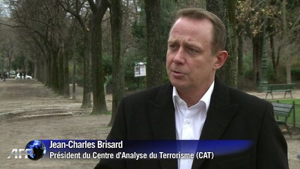 Agresseur de Joué-lès-Tours: un profil radical difficile à repérer, selon un expert