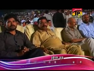 Ajmal Sajid - Teda Hik Deewana - Album 11