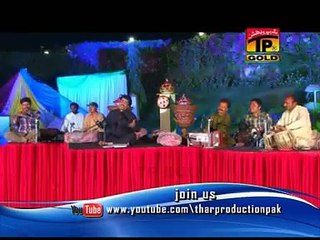 Ajmal Sajid - Main Sharabi Nahi - Album 11