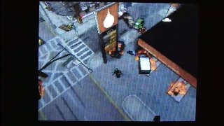 Classic Game Room HD - GRAND THEFT AUTO CHINATOWN WARS pt1