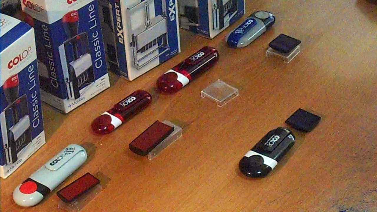 changer-cassette-d'encrage-colop-pocket-stamp-r25