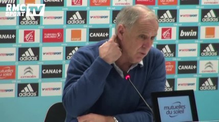Football / Ligue 1 / Marseille, c'est déjà Noël - 21/12