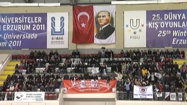 Türkiye Bayanlar Buz Hokeyi Ligi