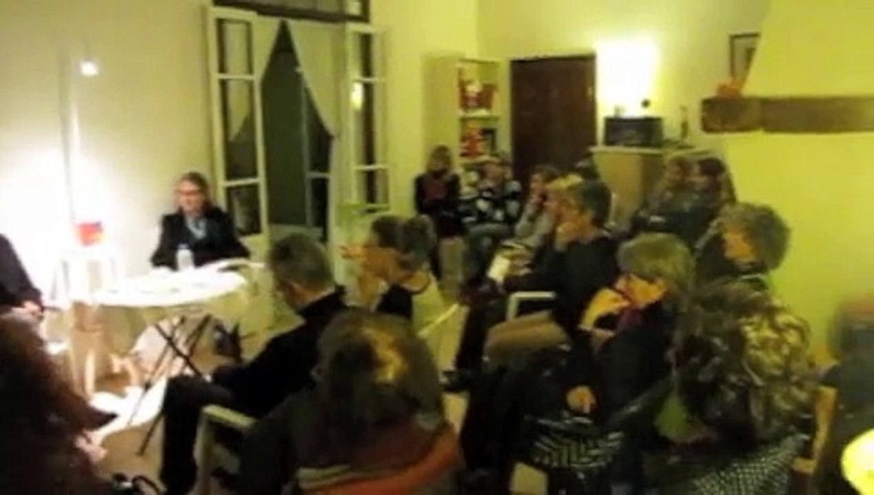 Pravda de Babouchka, roman de Jean Dherbey, chez Elan Sud