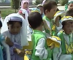 الشيخ محمد العوضى بينى وبينكم الحلقة 6