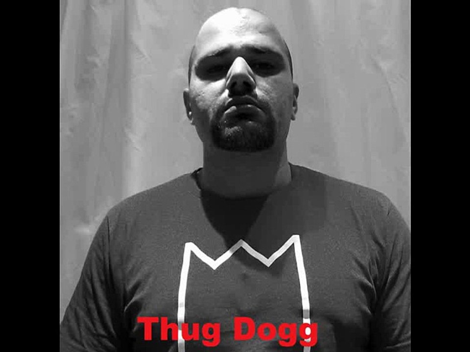 Thug Dogg - Scheiss Auf Dein Gerichtstermin