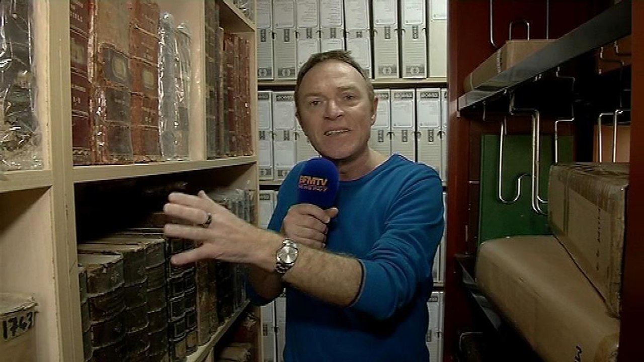 La mémoire des églises d'Orient gardée par des prêtres dominicains