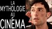 LE FOSSOYEUR DE FILMS - La mythologie au cinéma