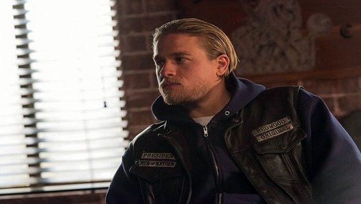 Sons of Anarchy Season 7 Episode 13 - Papa's Goods - Full ...