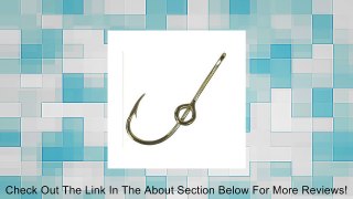 Eagle Claw Hat Hook, 1 Piece Review