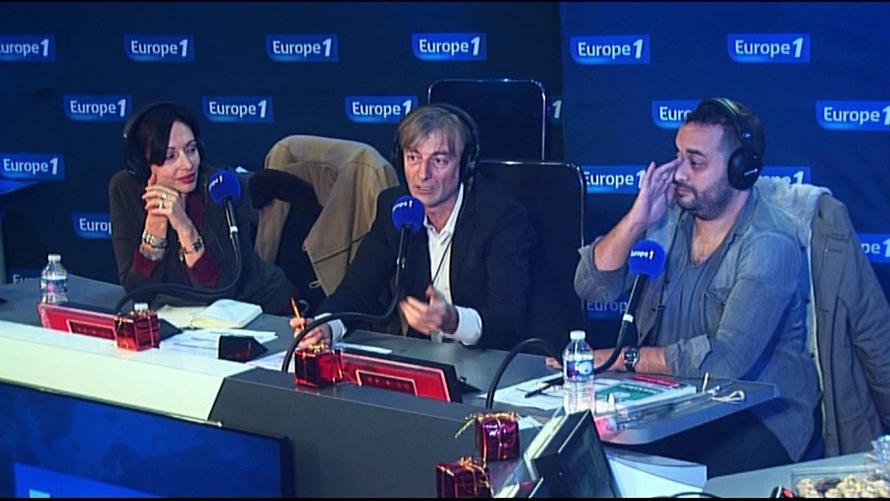Les duos de Serge Lama